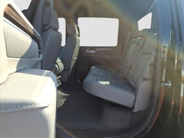 New 2026 Chevrolet Silverado 2500 LT image 10