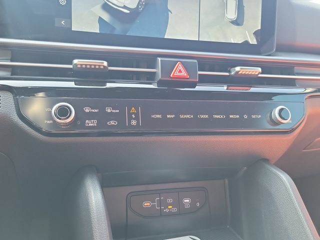 New 2026 Kia Sportage SX FWD image 22