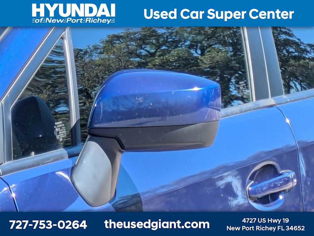 Used 2017 Subaru WRX image 10