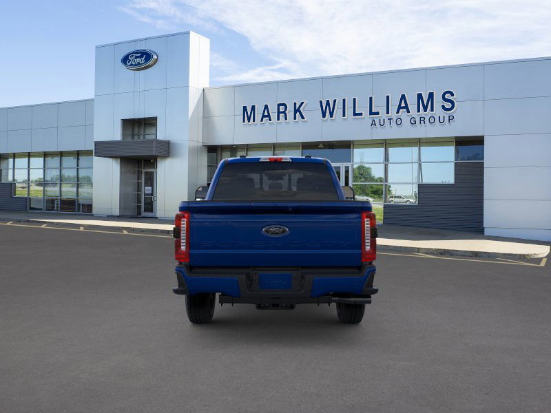 New 2026 Ford F250 XLT image 6