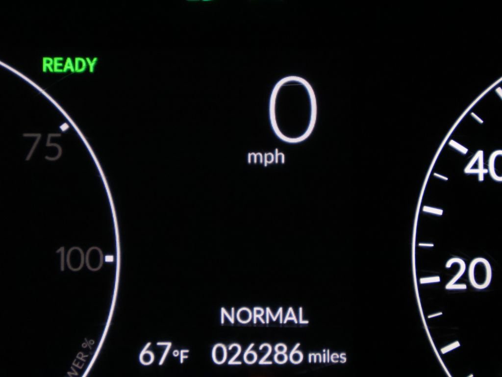 Used 2025 Honda Civic Sport Touring image 19