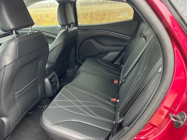 Used 2025 Ford Mustang Mach-E Select w/ Comfort Package Lite image 36