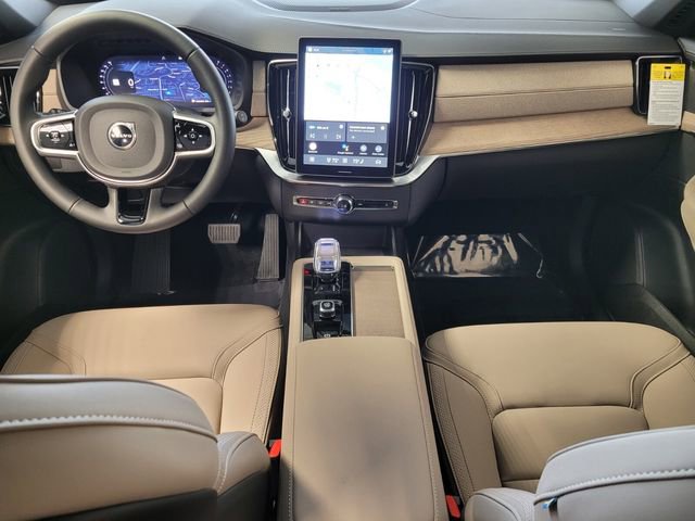 New 2026 Volvo XC90 B6 Plus w/ Protection Package Premier AWD/4WD image 14