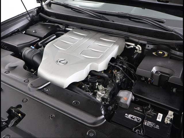 Certified 2023 Lexus GX 460 Premium AWD/4WD image 12
