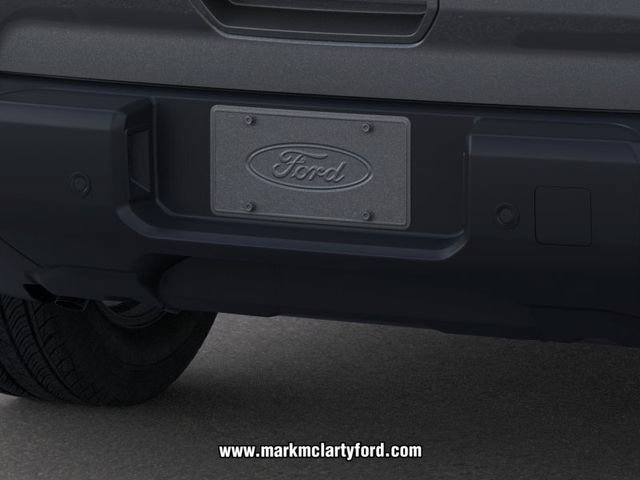 New 2026 Ford Bronco Sport Big Bend AWD/4WD image 23