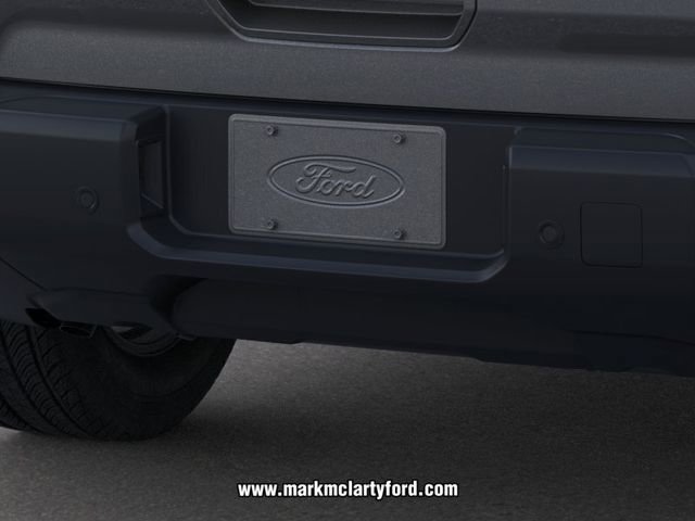 New 2026 Ford Bronco Sport Big Bend AWD/4WD image 23