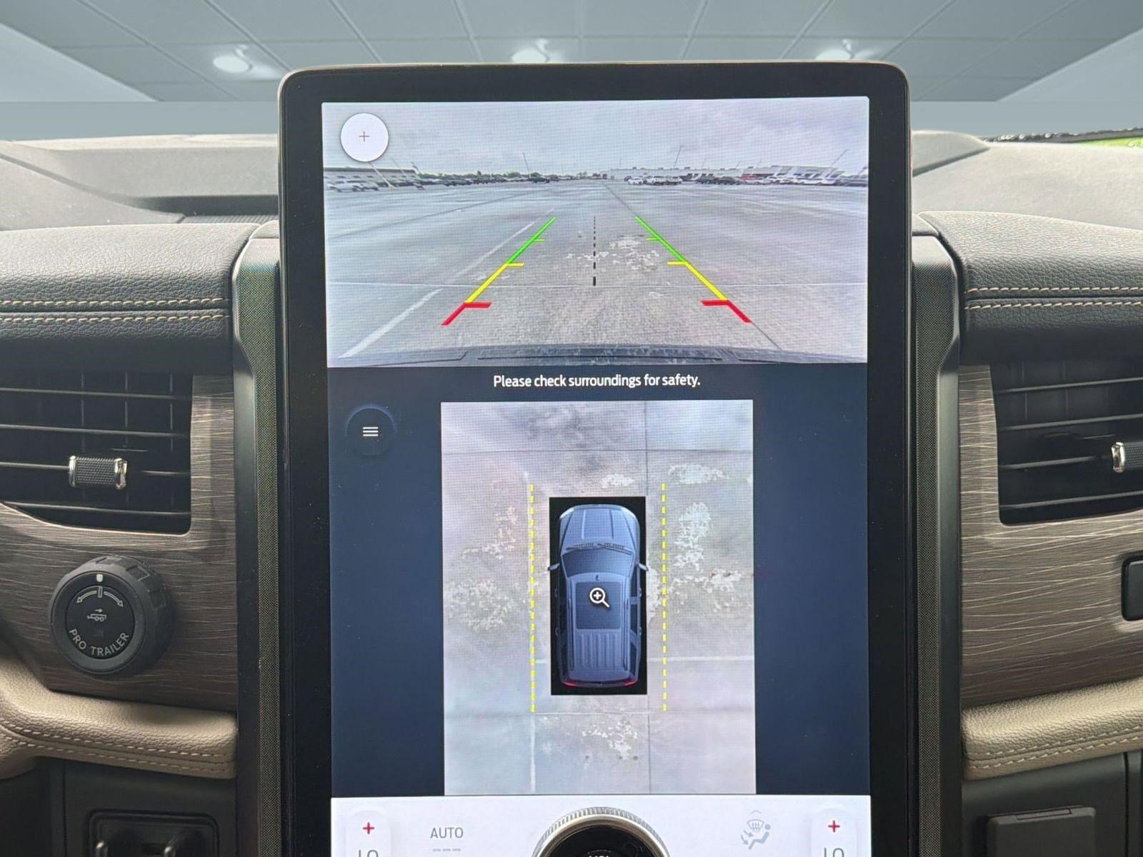 Used 2023 Ford Expedition Limited image 29