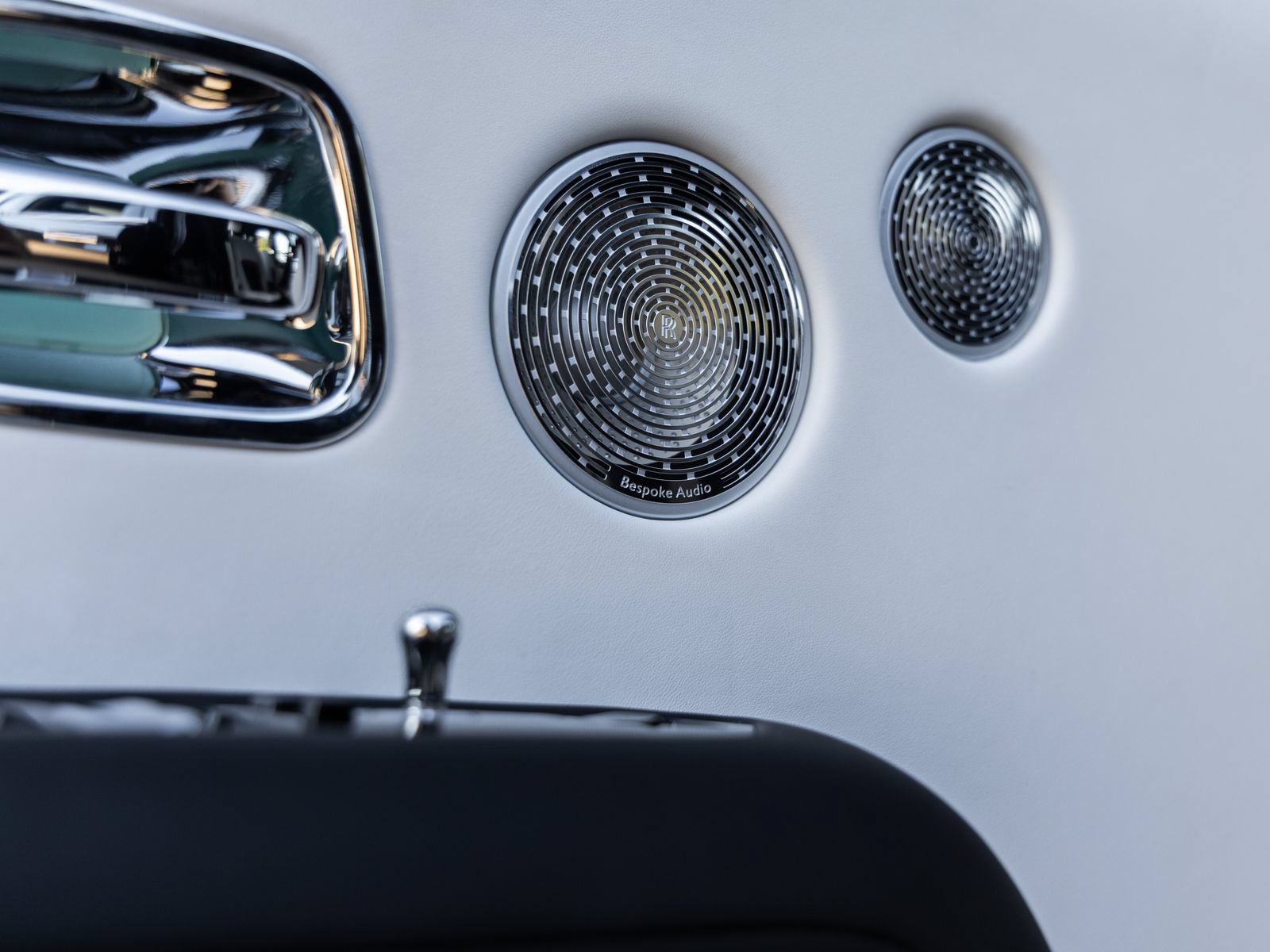 New 2027 Rolls-Royce Ghost AWD/4WD image 24