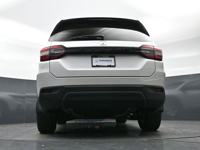 Used 2023 Honda Pilot LX image 23