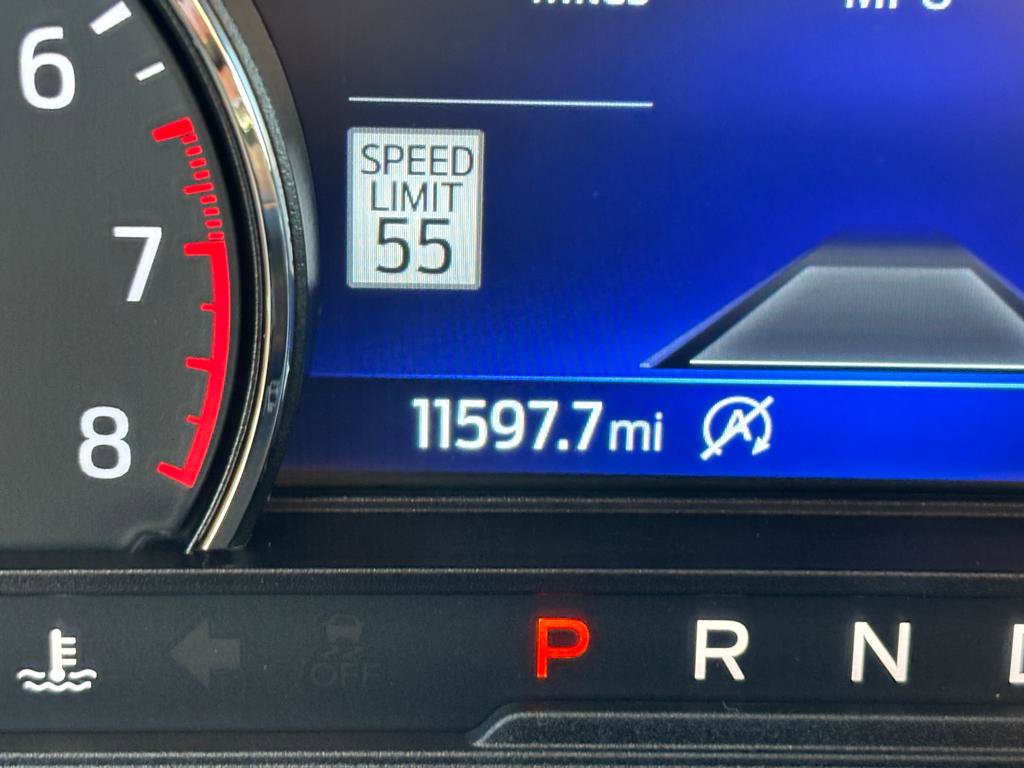 Used 2023 Ford Explorer Limited w/ Limited Technology Package image 26