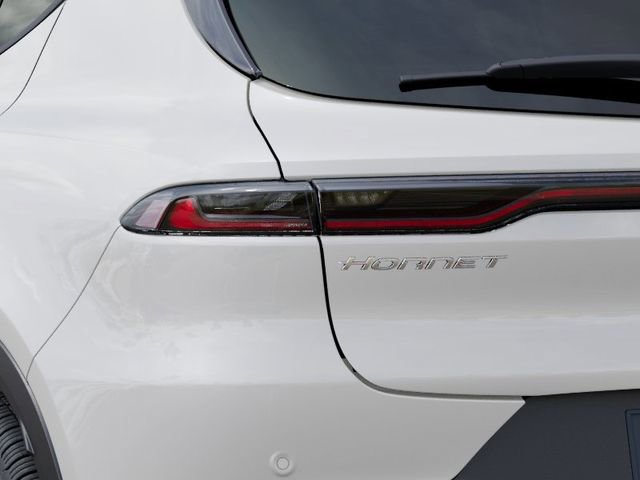 New 2025 Dodge Hornet GT image 9