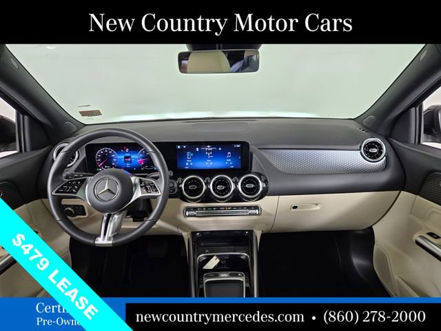 Certified 2026 Mercedes-Benz GLA 250 4MATIC image 21