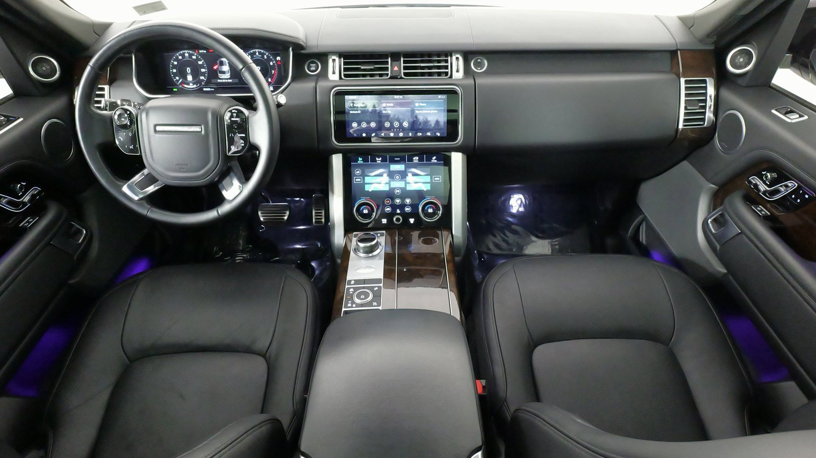 Used 2022 Land Rover Range Rover Westminster Edition image 40