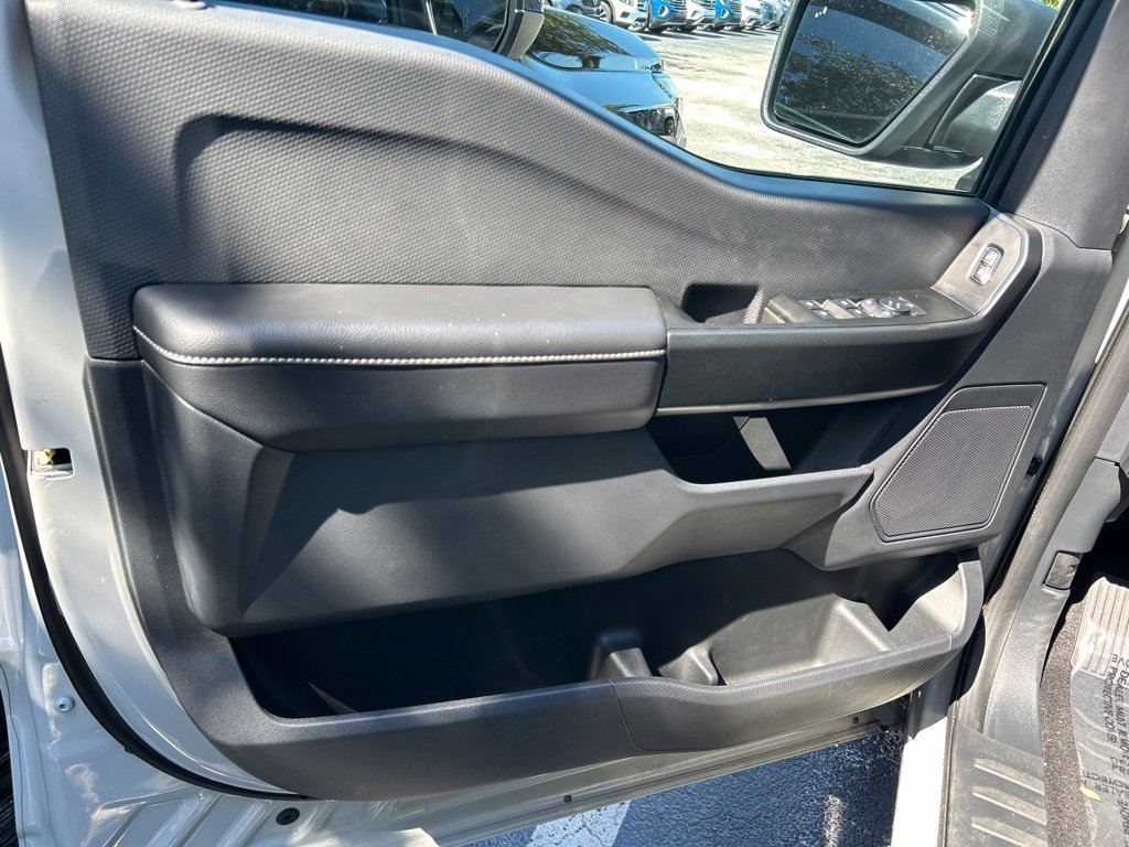 Used 2026 Ford F150 STX RWD image 18