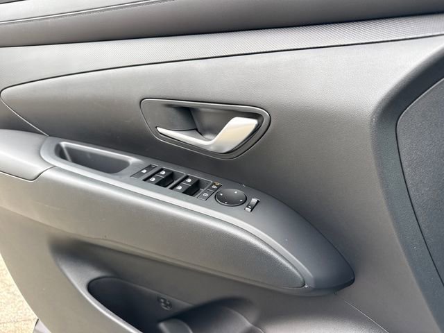 Used 2026 Hyundai Santa Cruz SEL image 27