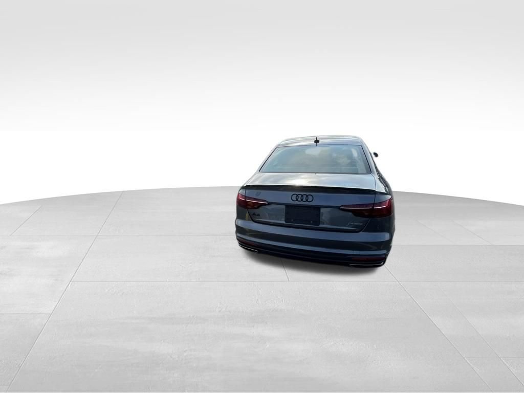 Used 2023 Audi A4 2.0T Premium Plus w/ Premium Plus Package AWD/4WD image 30
