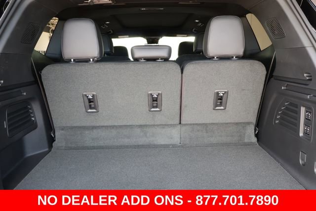 New 2026 Buick Enclave Sport Touring w/ Power Package image 20