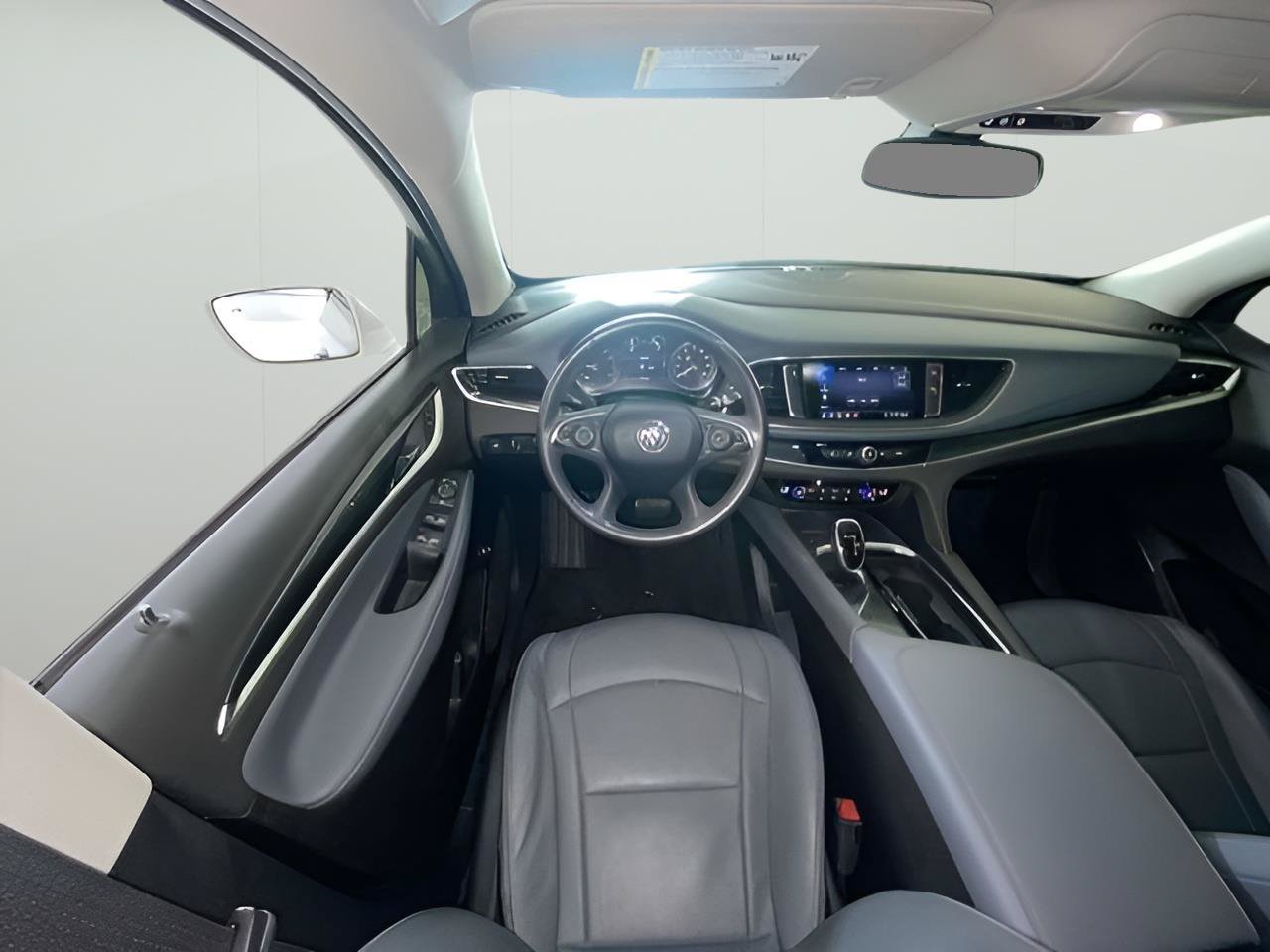 Used 2020 Buick Enclave Essence FWD image 39