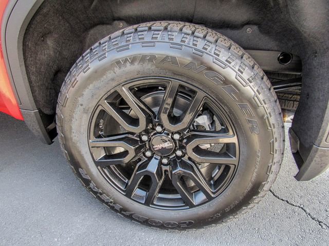 New 2026 GMC Sierra 1500 Elevation w/ Elevation Premium Package image 10