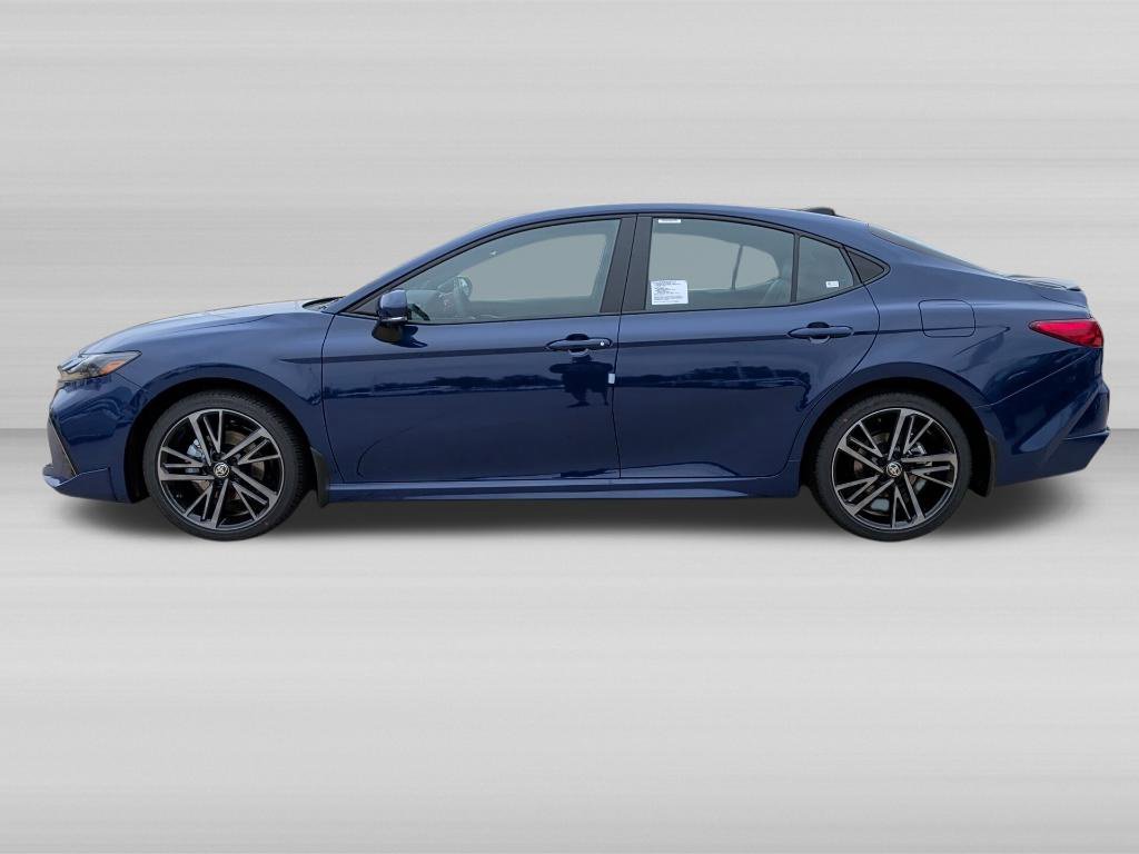 New 2026 Toyota Camry XSE AWD/4WD image 8