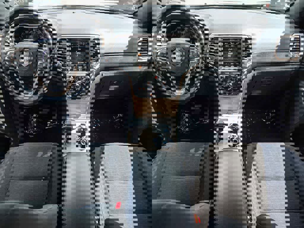 Used 2015 Jeep Grand Cherokee Laredo w/ Quick Order Package 23E image 11