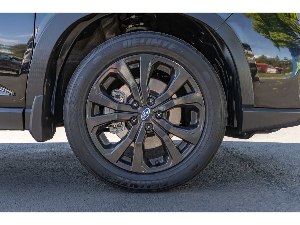 Used 2019 Subaru Forester Sport w/ Popular Package #2 image 9