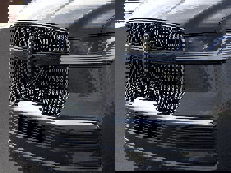 New 2026 Lincoln Navigator L Reserve image 47