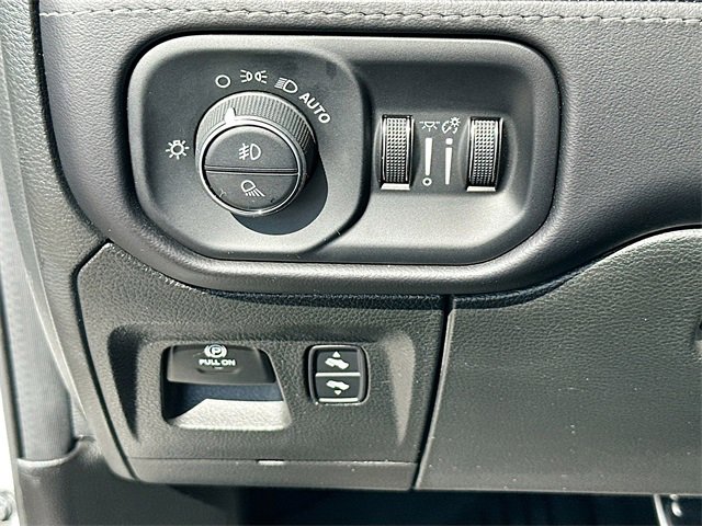 Used 2023 RAM 1500 TRX w/ TRX Level 2 Equipment Group image 10