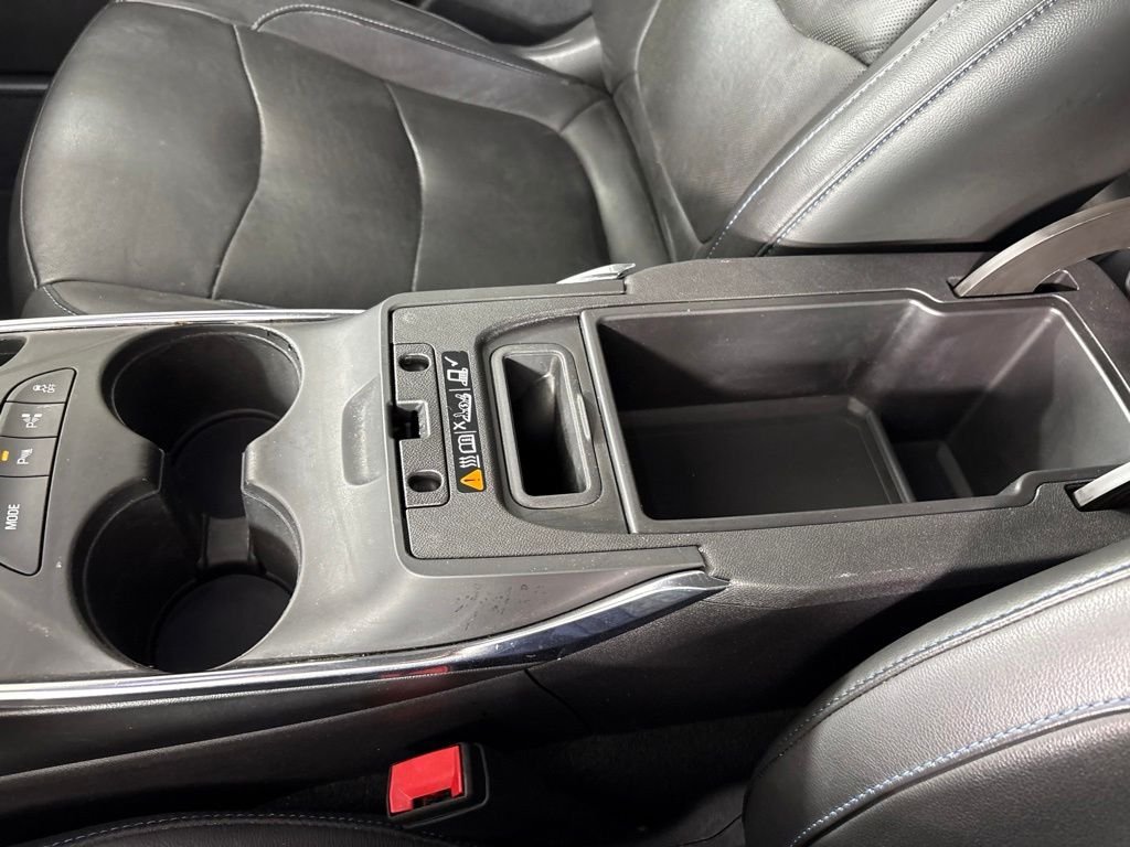 Used 2018 Chevrolet Volt Premier w/ Driver Confidence Package FWD image 43