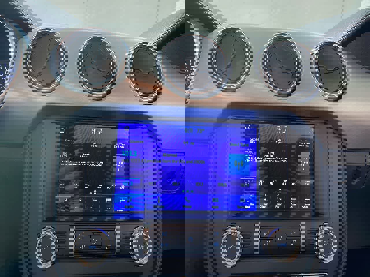 Used 2023 Ford Mustang Premium image 18