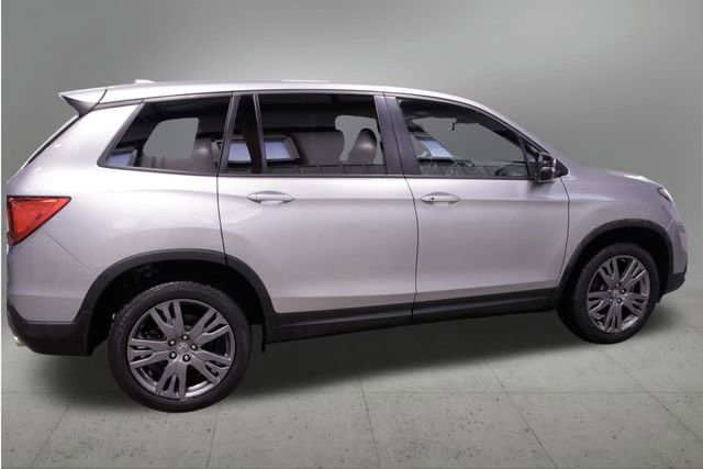 Used 2019 Honda Passport EX-L image 6