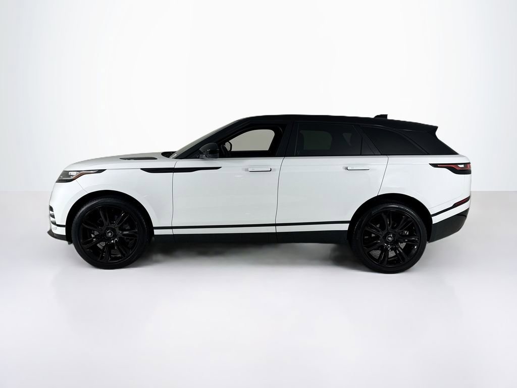 Used 2023 Land Rover Range Rover Velar R-Dynamic S image 2