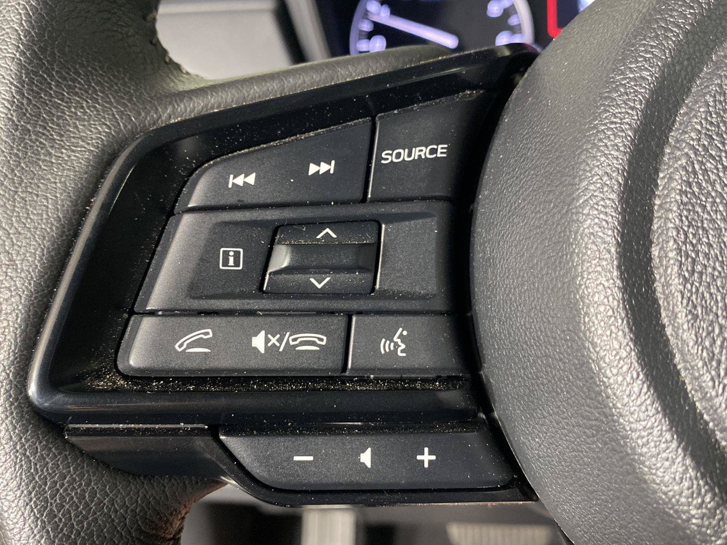 Used 2026 Subaru Forester Premium AWD/4WD image 23