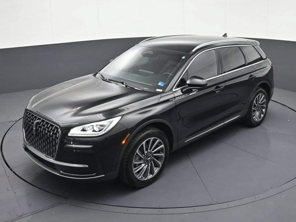 Used 2023 Lincoln Corsair Reserve AWD/4WD image 22