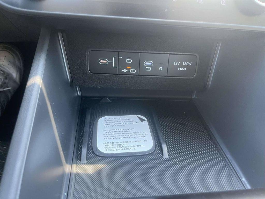 New 2026 Hyundai Sonata Limited FWD image 50