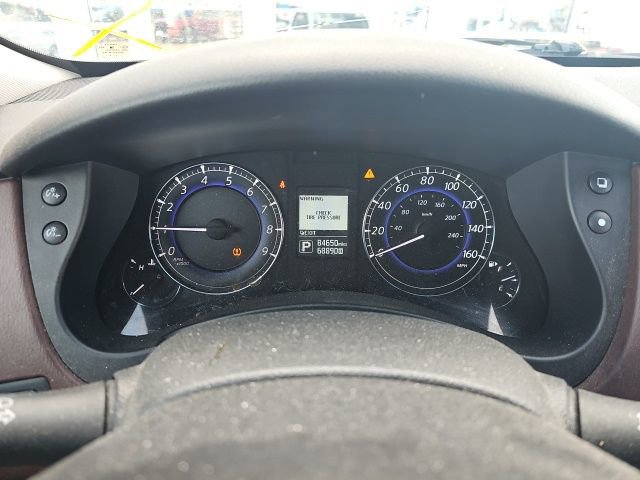 Used 2017 INFINITI QX50 2WD w/ Premium Package image 25