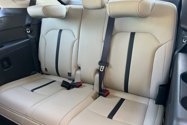 New 2026 MAZDA CX-90 3.3 Turbo w/ Premium Sport Pkg image 17