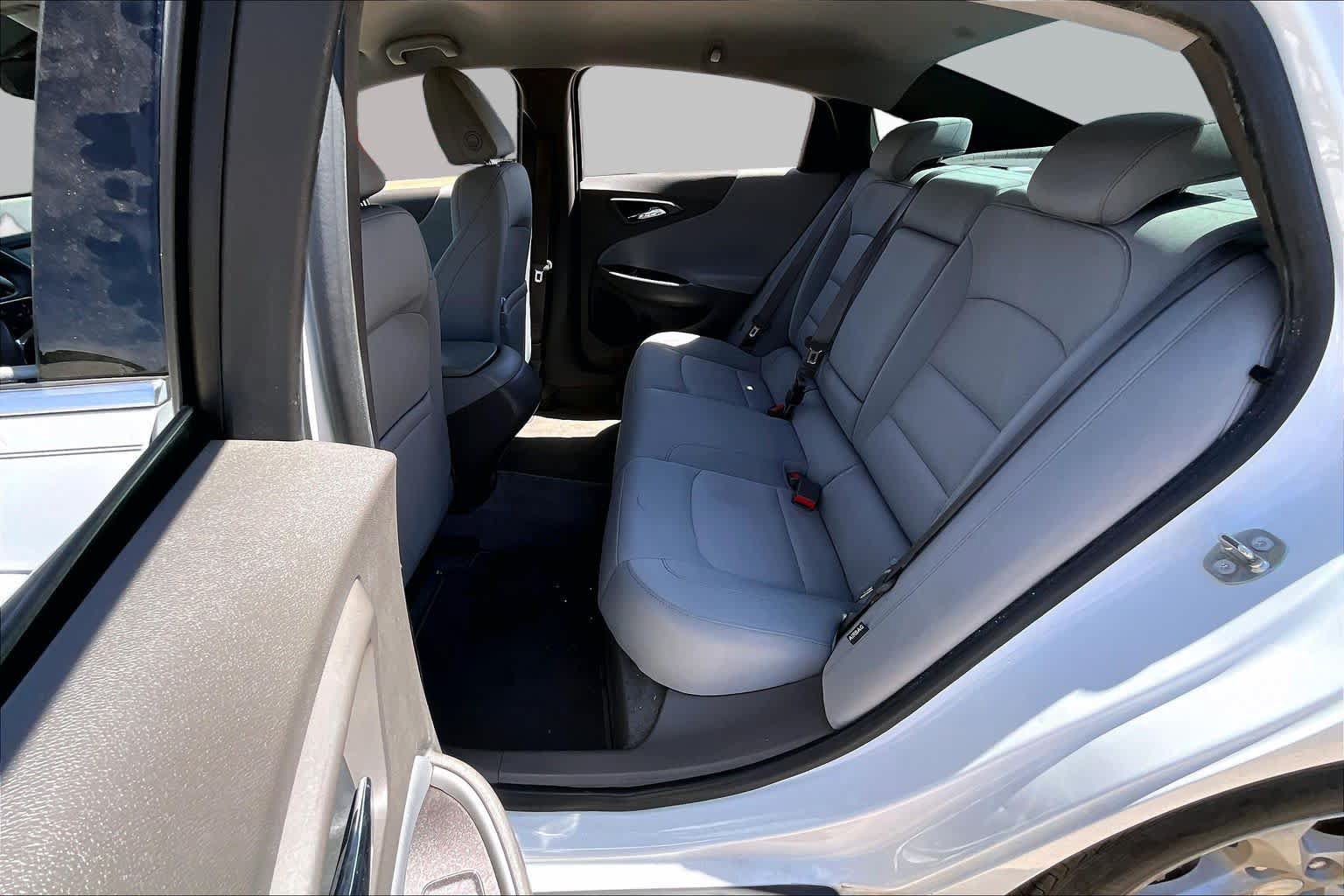 Used 2016 Chevrolet Malibu LS FWD image 19