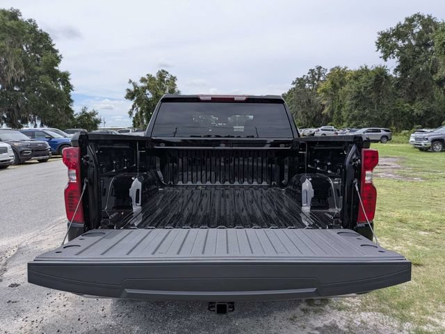 New 2026 Chevrolet Silverado 1500 LT RWD image 13