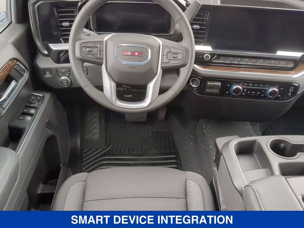New 2026 GMC Sierra 1500 Elevation AWD/4WD image 28