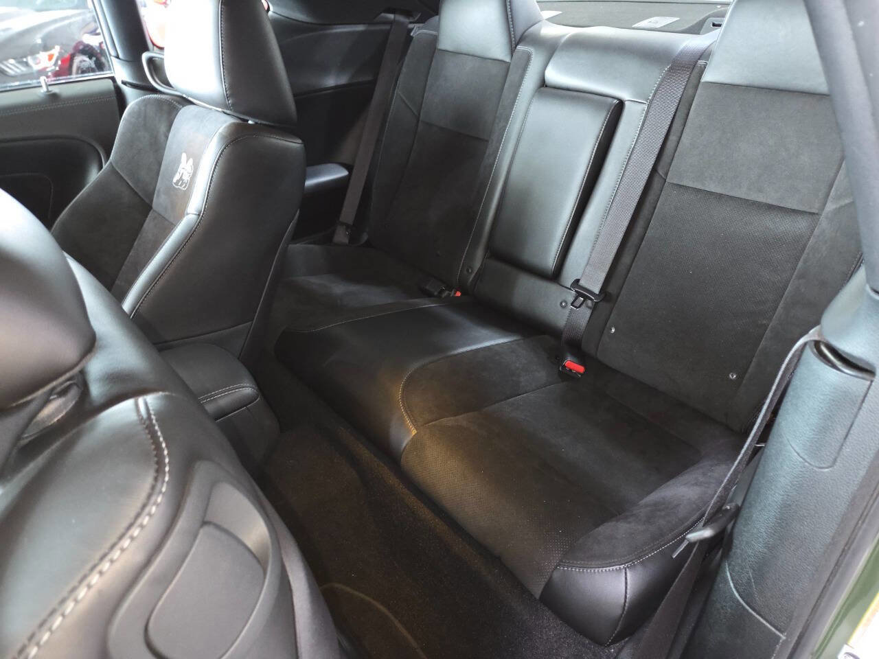 Used 2023 Dodge Challenger R/T Scat Pack image 22