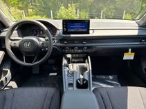 New 2026 Honda Accord SE image 16