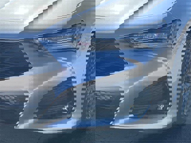 New 2025 Acura TLX SH-AWD w/ A-SPEC Pkg image 9