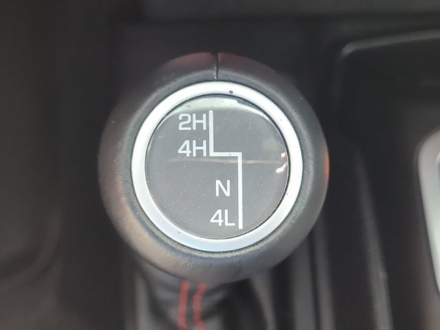 Used 2021 Jeep Wrangler Rubicon AWD/4WD image 23