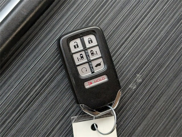 Used 2019 Honda Odyssey EX-L image 31