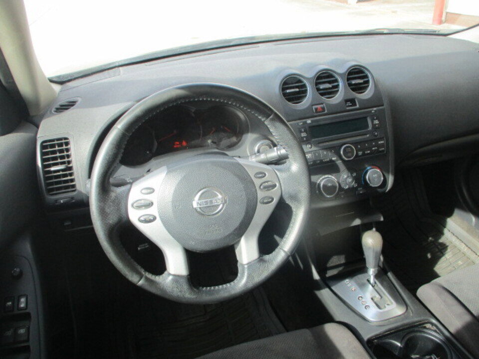 Used 2008 Nissan Altima 2.5 S w/ Convenience Plus Pkg image 7