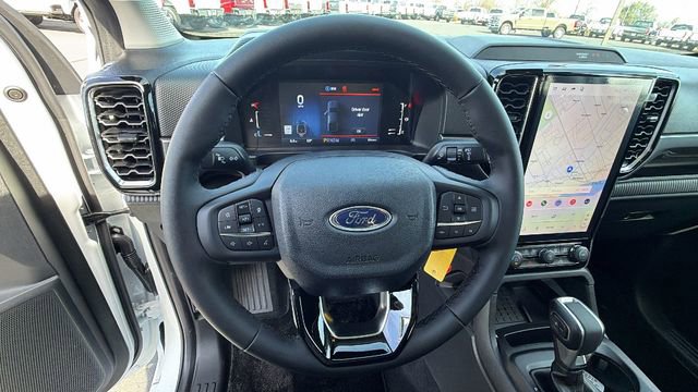 New 2026 Ford Ranger XLT image 27
