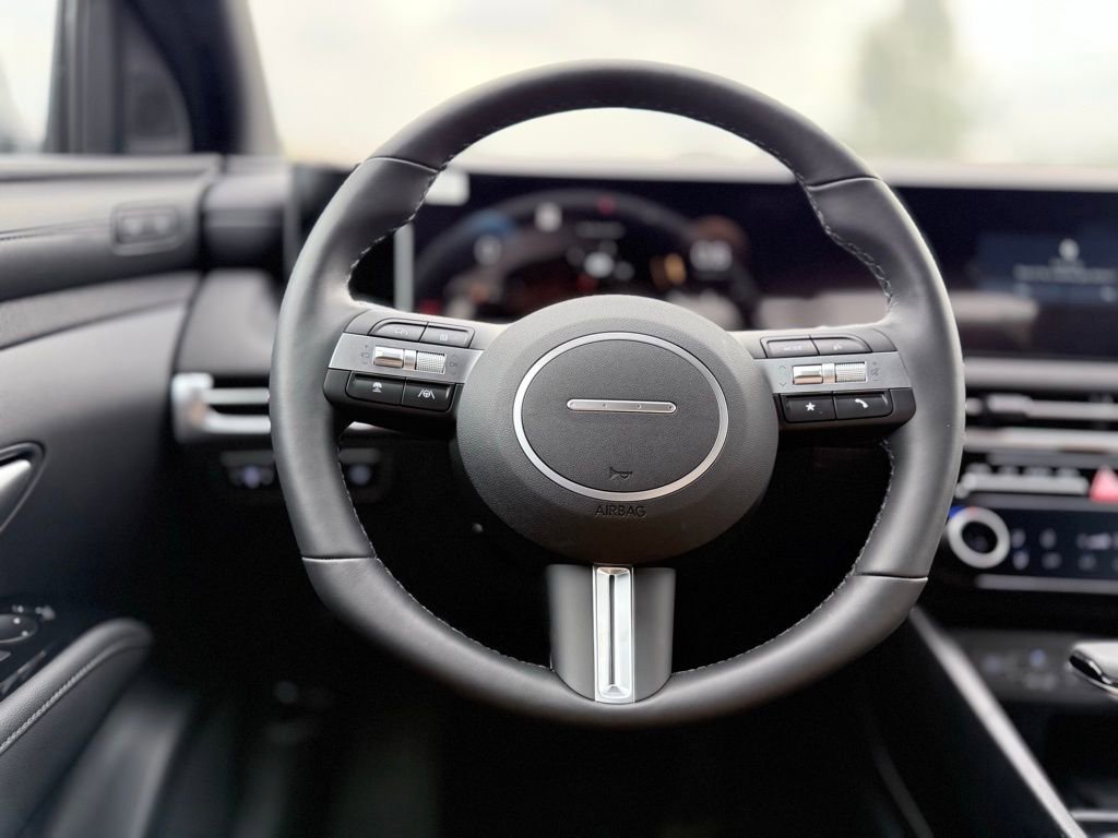 New 2026 Hyundai Santa Cruz Limited AWD/4WD image 13