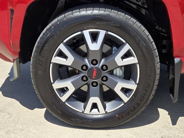 Used 2026 Toyota 4Runner TRD Sport Premium RWD image 11