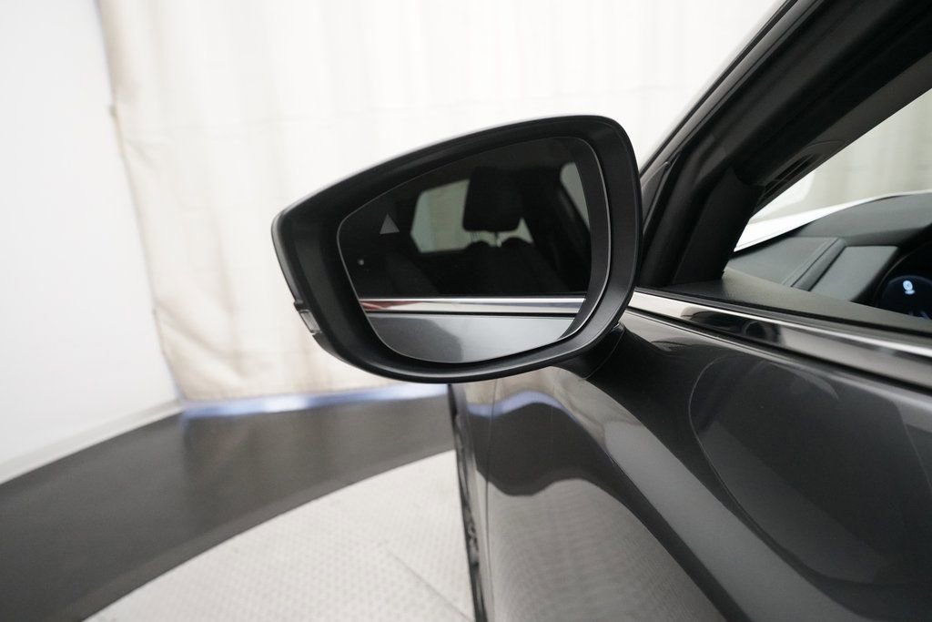 Certified 2024 MAZDA CX-30 AWD 2.5 S w/ Select Sport Pkg image 25